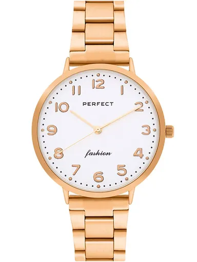 PERFECT DÁMSKE HODINKY S332-06 + KRABIČKA (zp540a)