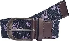 YOWIE LADY opasok navy/zv. fialová L/XL