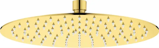 DEANTE - Cascada gold Sprchová hlavica, okrúhla - 250 mm NAC_Z10K