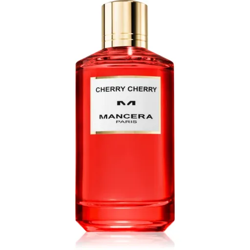 Mancera Cherry Cherry parfumovaná voda unisex 120 ml
