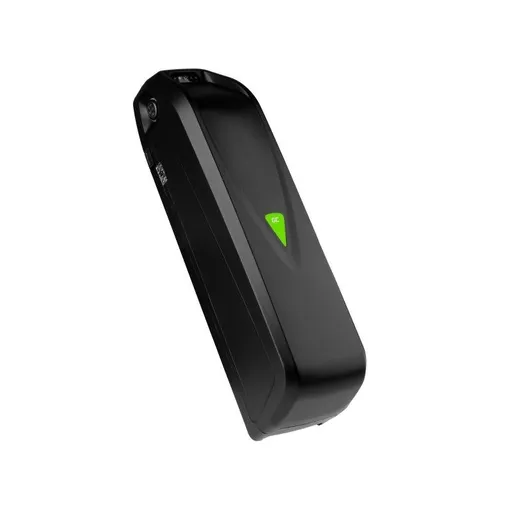 Green Cell Batéria pre elektrobicykle 48V 14,5Ah 696Wh Ebike EC5 pre Samebike, SMLRO s nabíjačkou