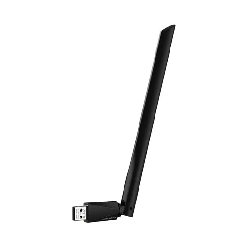 MERCUSYS MA14H WiFi6 USB adaptér (AX300, 2, 4GHz)