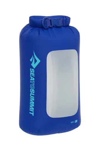 Vodotesný kryt Sea To Summit Lightweight Dry Bag View 5L