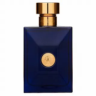 Versace Dylan Blue toaletná voda pre mužov 100 ml