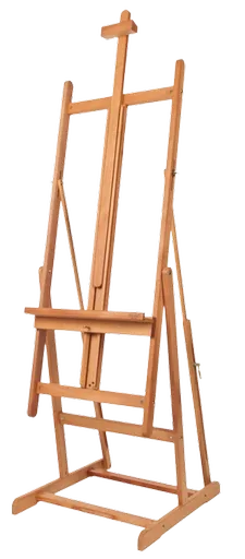 MABEF - Konvertibilný maliarsky stojan