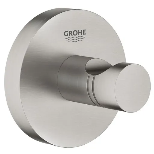 Grohe Start Accessories vešiak start supersteel 41173dc0 G41173DC0