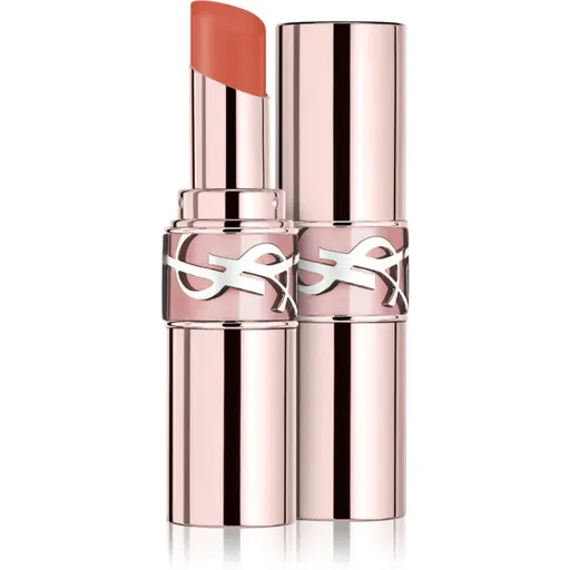 Yves Saint Laurent Loveshine Candy Glow tónujúci balzam na pery 8B That Pink g