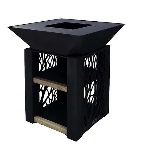 Grilovacie ohnisko Master