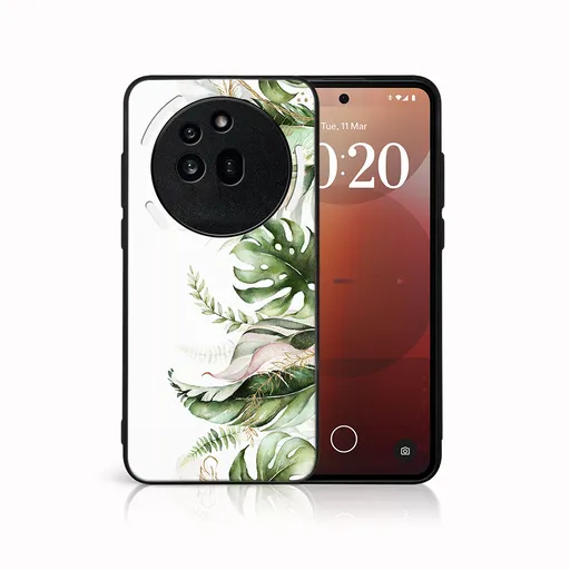 MY ART Ochranný kryt pre Nothing Phone (3a) Pro TROPICAL (154)