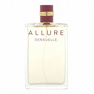 Chanel Allure Sensuelle parfémovaná voda pre ženy 100 ml