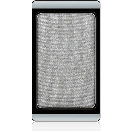 ARTDECO Eyeshadow Pearl očné tiene pre vloženie do paletky s perleťovým leskom odtieň 04 Pearly Mystical Grey 0,8 g