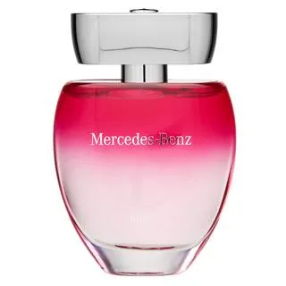 Mercedes Benz Mercedes Benz Rose toaletná voda pre ženy 90 ml