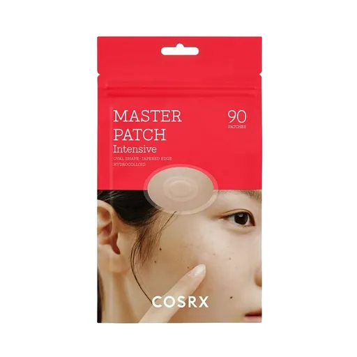 COSRX Master patch intensive náplasti na akné 90ks