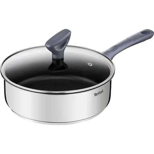 G7303255 PÁNEV S POKOLICI 24 CM TEFAL