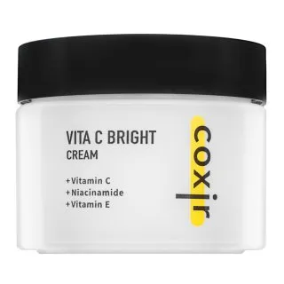 Coxir Vita C Bright rozjasňujúci krém Cream 50 ml