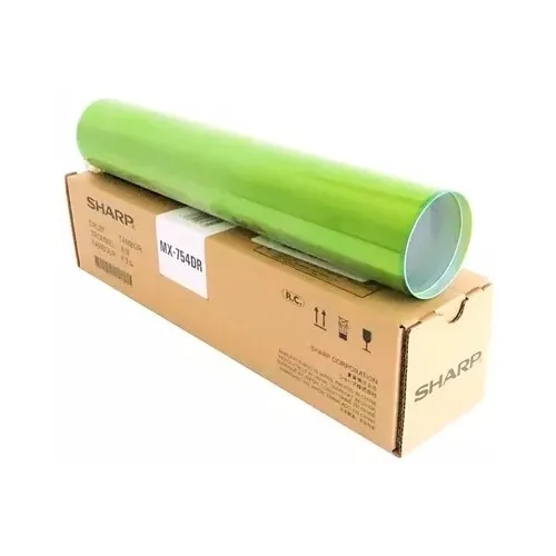 Sharp MX754DR čierna (black) originálna valcová jednotka
