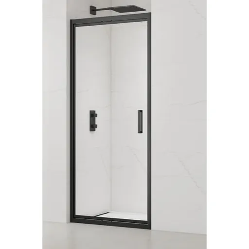 Sprchové dvere 90 cm SAT TEX SATTEXC90CT