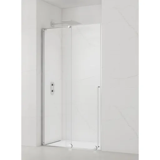 Sprchové dvere 120 cm SAT Walk-In Xmotion SATBWIXMN120NIKA