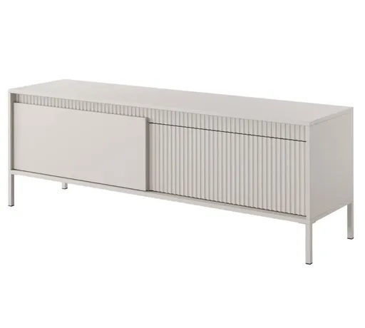 ArtLas TV stolík SPIRIT 153 2D | béžová