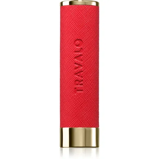 Travalo Walzer plniteľný rozprašovač parfémov unisex 5 ml