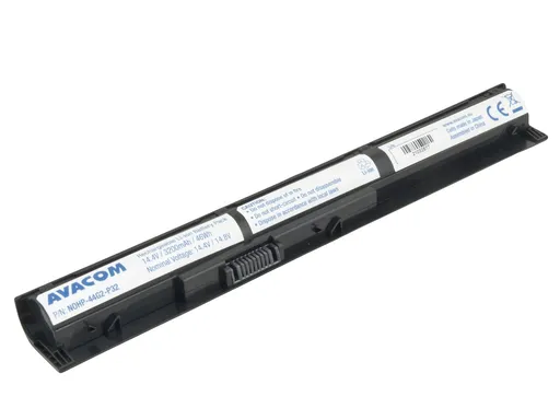 AVACOM batéria pre HP 440 G2, 450 G2 Li-Ion 14, 4V 3200mAh 46Wh