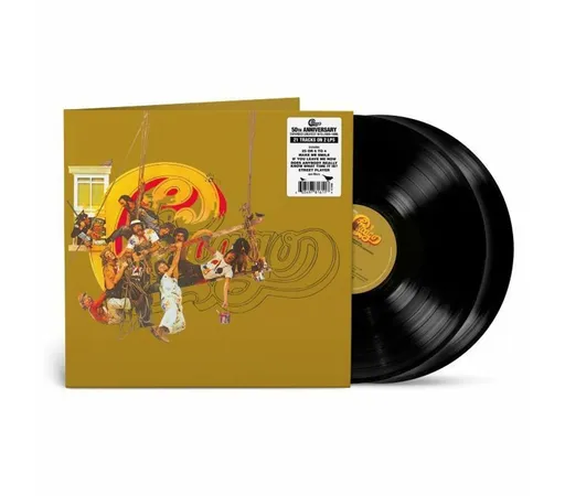 CHICAGO IX: GREATEST HITS EXPANDED