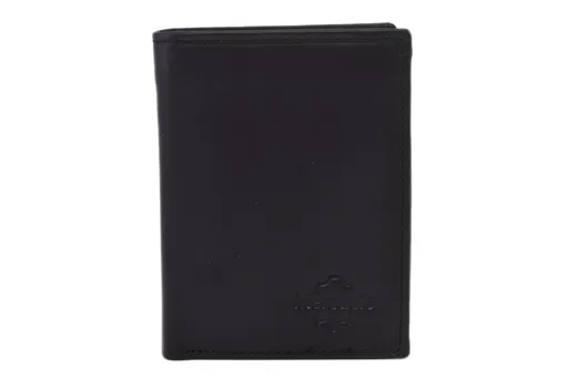 Pánska peňaženka MERCUCIO čierna 2511563