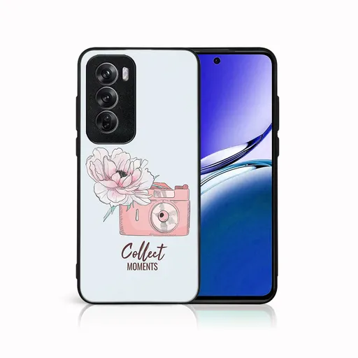 MY ART Ochranný kryt pre Oppo Reno12 5G MOMENTS (122)