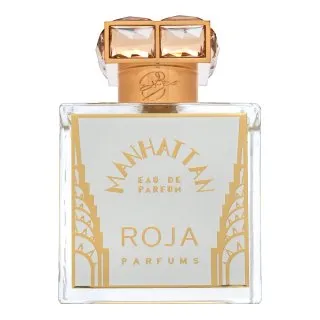 Roja Parfums Manhattan parfémovaná voda unisex 100 ml