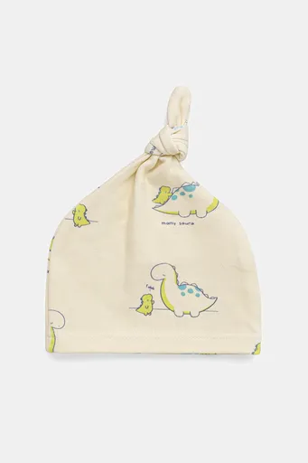 Čiapka United Colors of Benetton