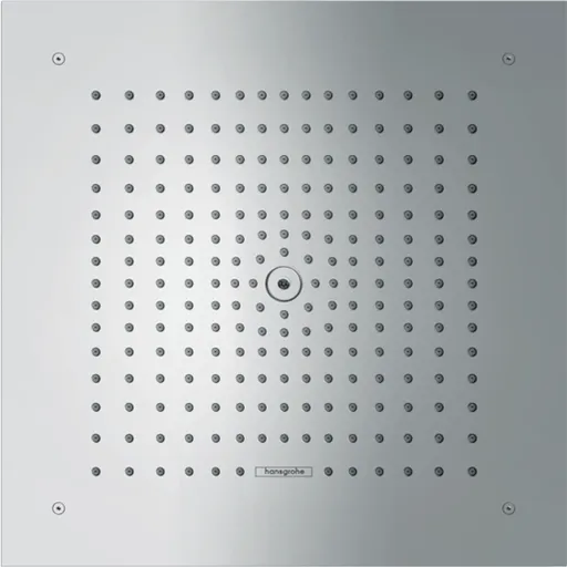 Hansgrohe Raindance E hlavová sprcha raindance, 1 funkcia 26252000