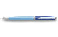 Waterman 1507/2979927 Hémisphère Colour Blocking Blue CT