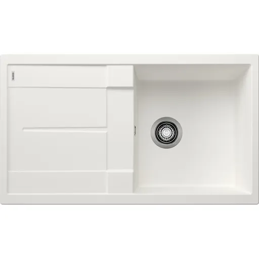 Blanco Metra 5 S biela