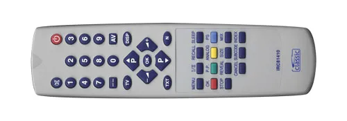 Ovládač diaľkový IRC81410 clatronic