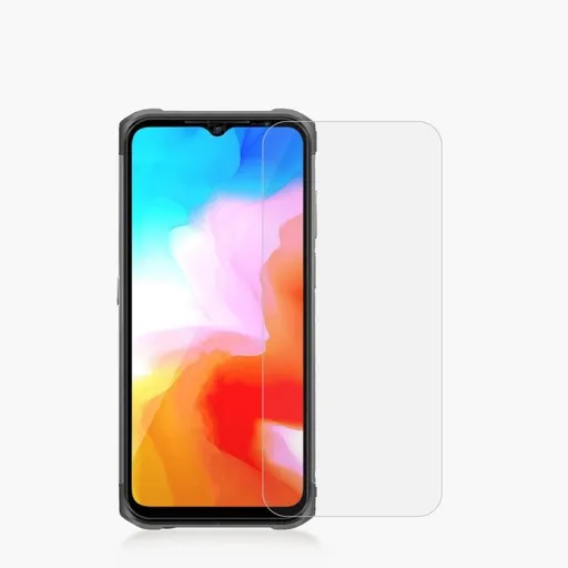 Ochranné tvrdené sklo Ulefone Armor 12 5G