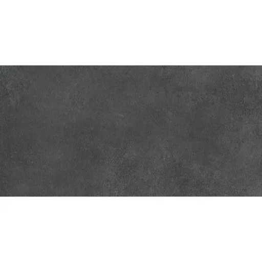 Dlažba Fineza Project čierna 30x60 cm mat DAKSR372.1