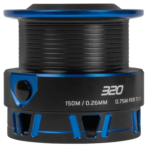 Preston innovations náhradná cievka invictus spare spool 320