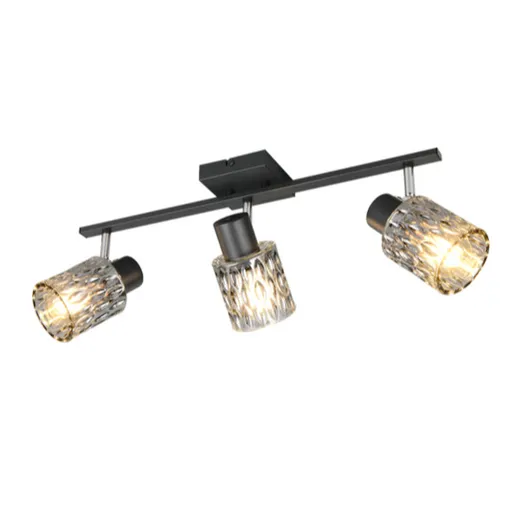 Reality Jack bodové svetlo čierna r86423032 RER86423032