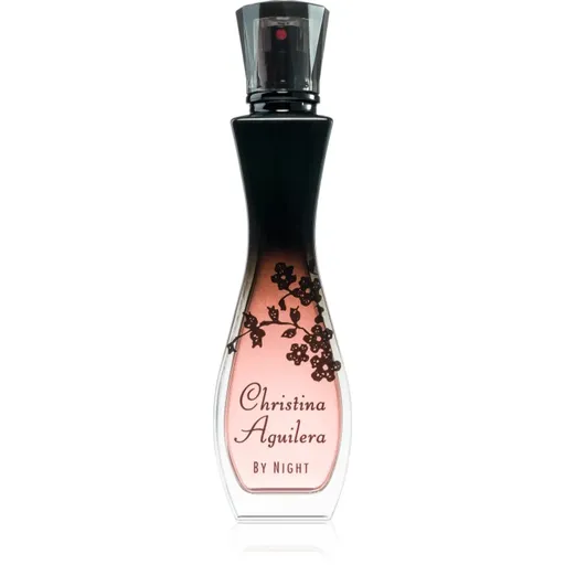 Christina Aguilera By Night parfumovaná voda pre ženy 50 ml