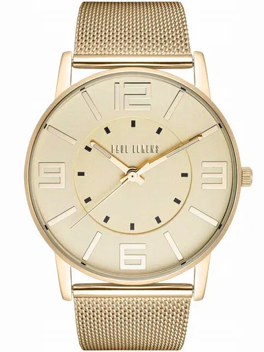 DÁMSKE HODINKY PAUL LORENS - PL1874B2-4D1 (zg556d) + KRABIČKA