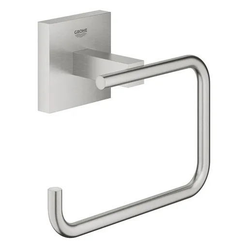 Grohe Start Cube Accessories držiak toaletného papiera supersteel 40978dc0 G40978DC0