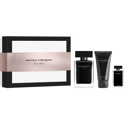 narciso rodriguez for her darčeková sada pre ženy