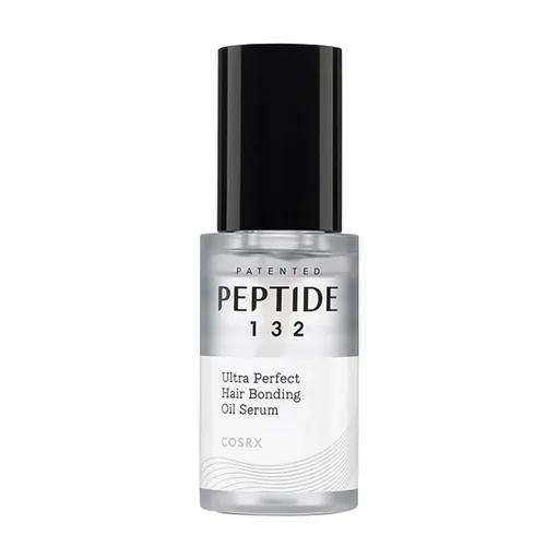 COSRX Peptide 132 Bonding Olejové sérum na vlasy 28 ml