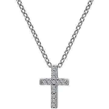 HOT DIAMONDS Bliss DP696 (Ag 925 / 1 000, 2,33 g) (5055069036236)