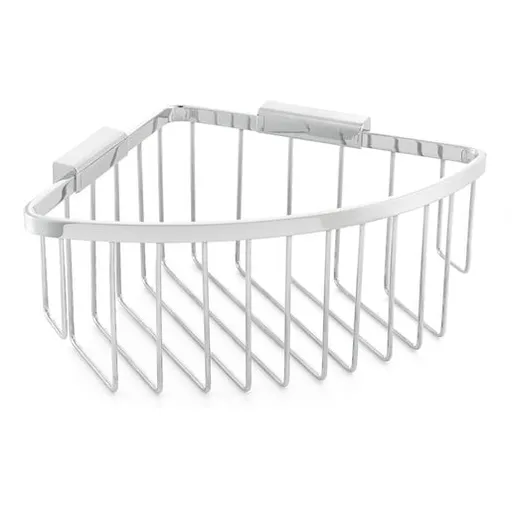 Polička Optima chróm ROHPOLDRAT