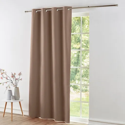 Zatemňovací záves zn. Colombine®, jednofarebný