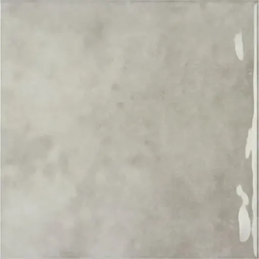 Obklad Ribesalbes Earth ash 15x15 cm lesk EARTH2930