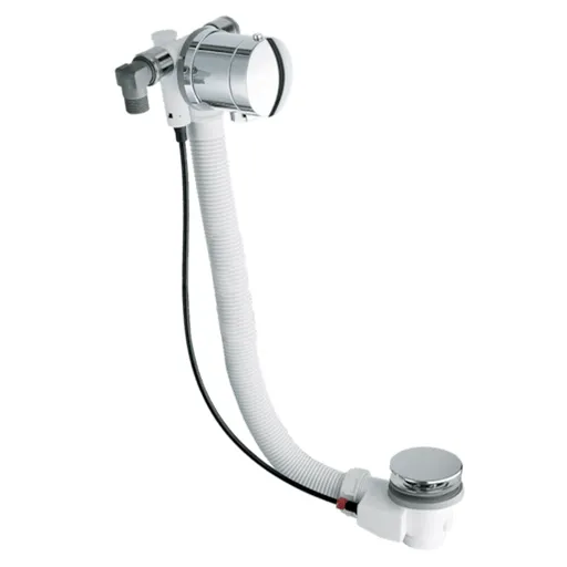 Silfra vaňový automat s napúšťaním 70 cm SUCRTEK70