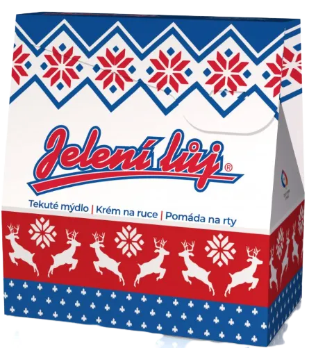 REGINA - Súprava kozmetiky sada