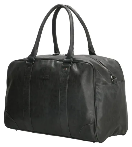 Cestovná taška Enrico Benetti Nouméa 66594 Black